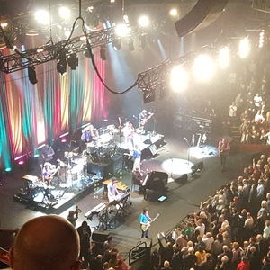 Brian Wilson at London, United Kingdom in Royal Albert Hall 2016