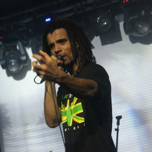 Akala at Brighton, United Kingdom in Brighton Concorde 2 2016