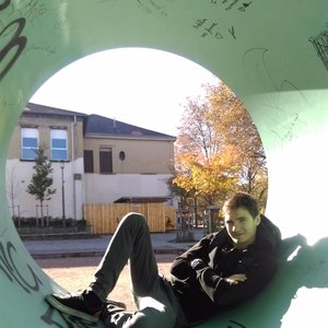 Vandal at Saint-Étienne, France in 1001 Bass Festival @ Parc expo 2016