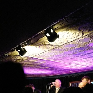 The Pietasters at Stanhope, NJ in Stanhope House 2016
