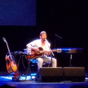 Sully Erna at Fort Lauderdale, FL in Parker Playhouse 2016