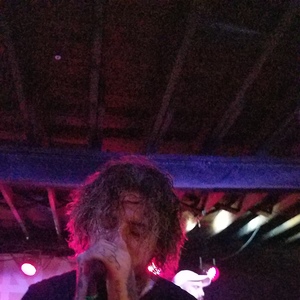 Vanna at Spartanburg, SC in Ground Zero 2016