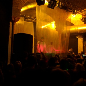 Digitalism at Berlin, Germany in GRETCHEN 2016