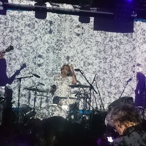 Wooden Shjips at Manchester, United Kingdom in Gorilla 2016