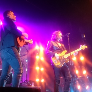Queen Extravaganza at Salisbury, United Kingdom in Salisbury City Hall 2016