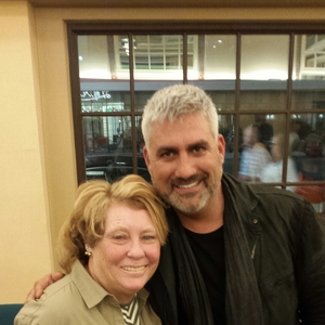Taylor Hicks at Memphis, TN in Halloran Centre at the Orpheum 2016