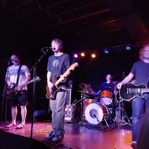 Arcwelder at St Paul, MN in Turf Club 2016