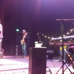 Blitzen Trapper at Portland, OR in Revolution Hall 2016
