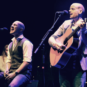 Simon & Garfunkel by Bookends
