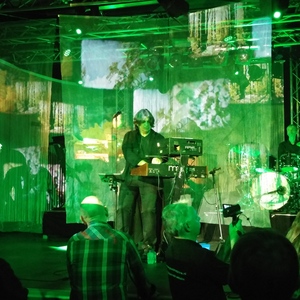 RPWL at Uden, Netherlands in De Pul 2016
