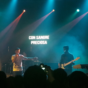 Evan Craft at Temuco, Chile in Colegio Pumahue 2016