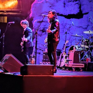 The Last Bandoleros at Uncasville, CT in Wolf Den at Mohegan Sun Resort 2016