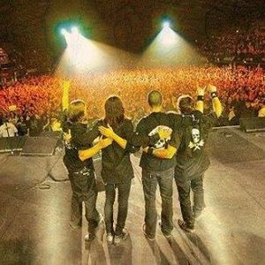 Alter Bridge UK Tickets, Tour Dates and %{concertOrShowText}