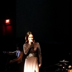 MŌRIAH at Berrien Springs, MI in Howard Performing Arts Center 2016