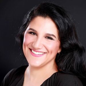 Maureen Nehedar - מורין נהדר