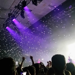 Violent Soho at Melbourne, Australia in Festival Hall 2016