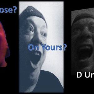 D'unknown Tickets, Tour Dates and %{concertOrShowText}