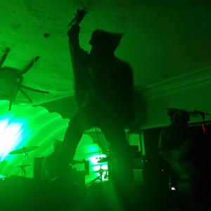 The Creepy Creeps at San Diego, CA in Lafayette Hotel 2016