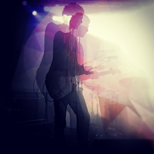 Suuns at Bologna, Italy in Lokomotiv 2016