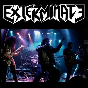 Exterminate Tickets, Tour Dates and Concerts