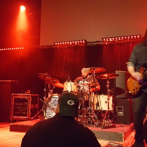 KYNG at St Louis, MO in Old Rock House 2016