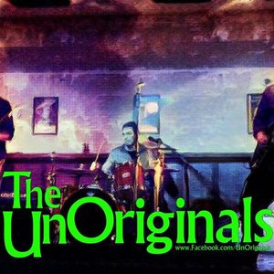 Billets, dates de tournée et concerts pour The UnOriginals