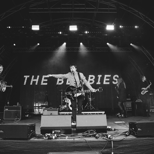 the begbies Tickets, Tour Dates and Concerts