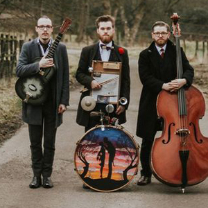 Leeds City Stompers Tickets, Tour Dates and Concerts