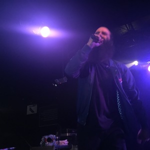 Capital Cities at Boston, MA in Paradise Rock Club 2016