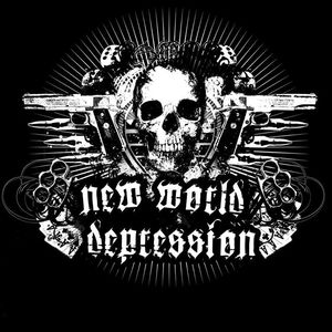 New World Depression Tickets, Tour Dates and %{concertOrShowText}