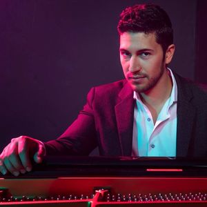 Emmet Cohen