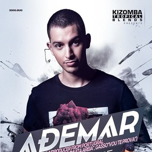 DJ ADEMAR