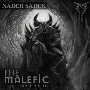 Nader Sadek : In the Flesh Tickets, Tour Dates and %{concertOrShowText}