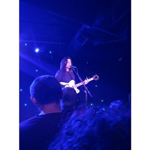 Daniela Andrade at Seattle, WA in Chop Suey 2016