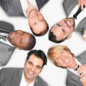 Billets, dates de tournée et concerts pour Rockapella