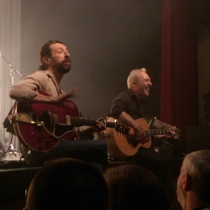 Les Innocents at Fontenay Le Fleury, France in Théâtre de Fontenay le Fleury 2016