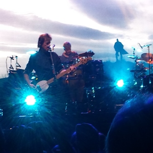 Runrig at München, Germany in Zenith, die Kulturhalle 2016