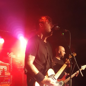 Massendefekt at Aachen, Germany in musikbunker 2016