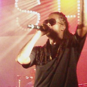 Kalash at Guyancourt, France in La Batterie 2016
