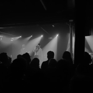 The Smyths at Liverpool, United Kingdom in O2 Academy 2 Liverpool 2016