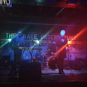 Monarchy at Toronto, Canada in The Drake Hotel 2016