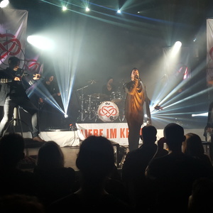 Letzte Instanz at Vienna, Austria in Szene Wien 2016