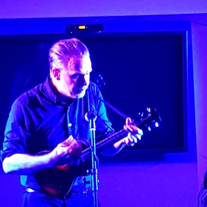Rick Price at Nambour, Australia in Bison Bar (12noon Masterclass) 2016