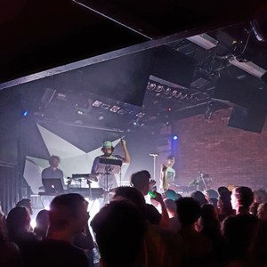 Lemaitre at Montreal, Canada in Belmont 2016