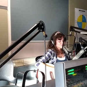 Kala Farnham at Willimantic, CT in WECS 90.1 2016