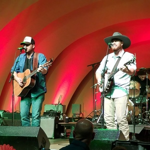 Mountain Deer Revival at Wichita, KS in The Cotillion 2016