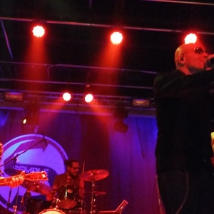 Keith Semple at Arlington Heights, IL in Home 2016