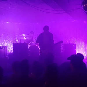 BRONCHO at Chicago, IL in Empty Bottle 2016