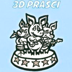 3D Prasci Tickets, Tour Dates and %{concertOrShowText}