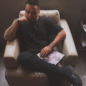 artist